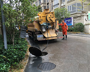 确山管网知识-是否有行之有效的解决方案