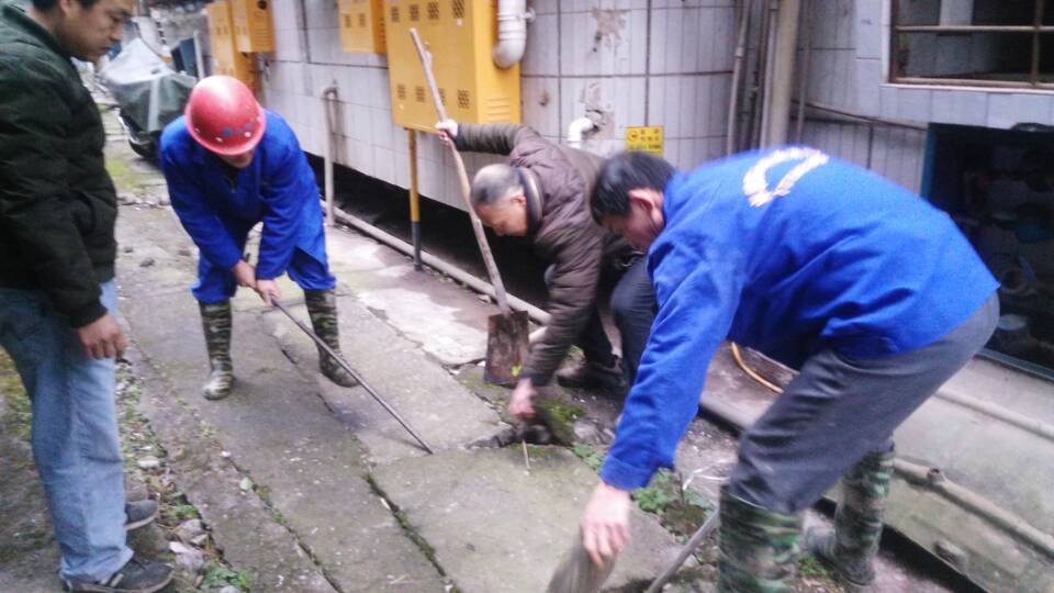 确山清掏化粪池、管道疏通一站式服务<高效><技术><可靠>